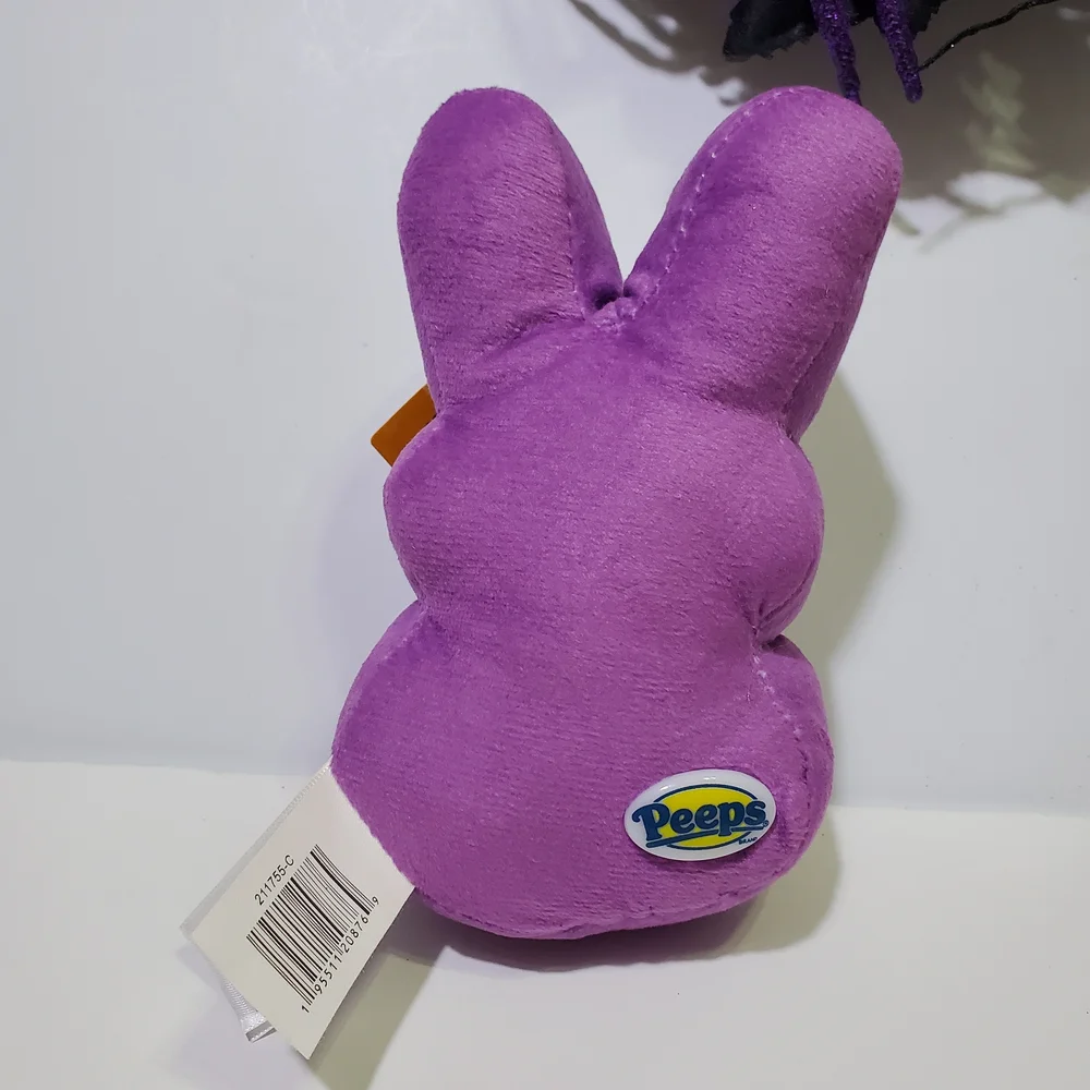 Peeps halloween marshmallow